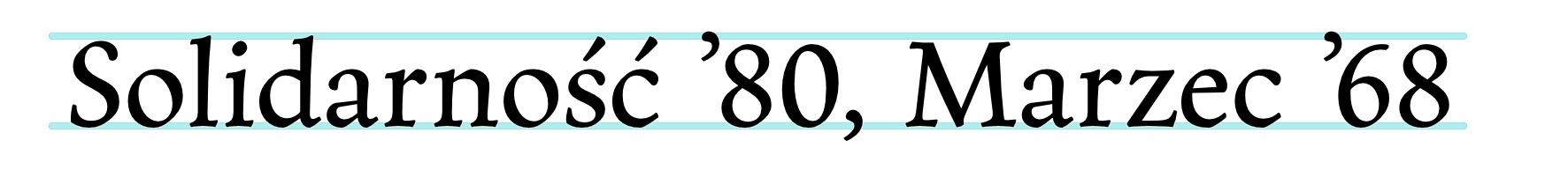 Apostrof i data roczna