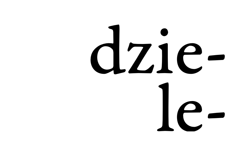 Dzielenie