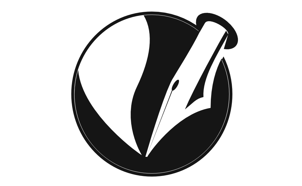 Książka w Scribusie